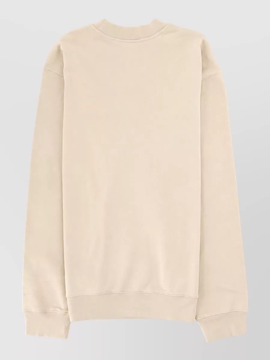 Jacquemus Logo Sweatshirt