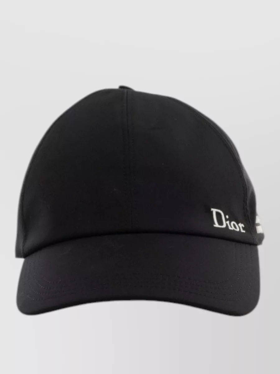 Christian Dior cap
