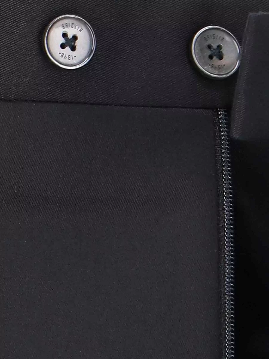 Briglia 1949 Straight-Leg Tailored Trousers