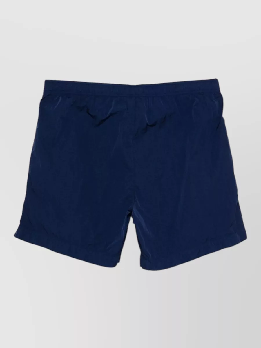 C.p. Company Swim Shorts