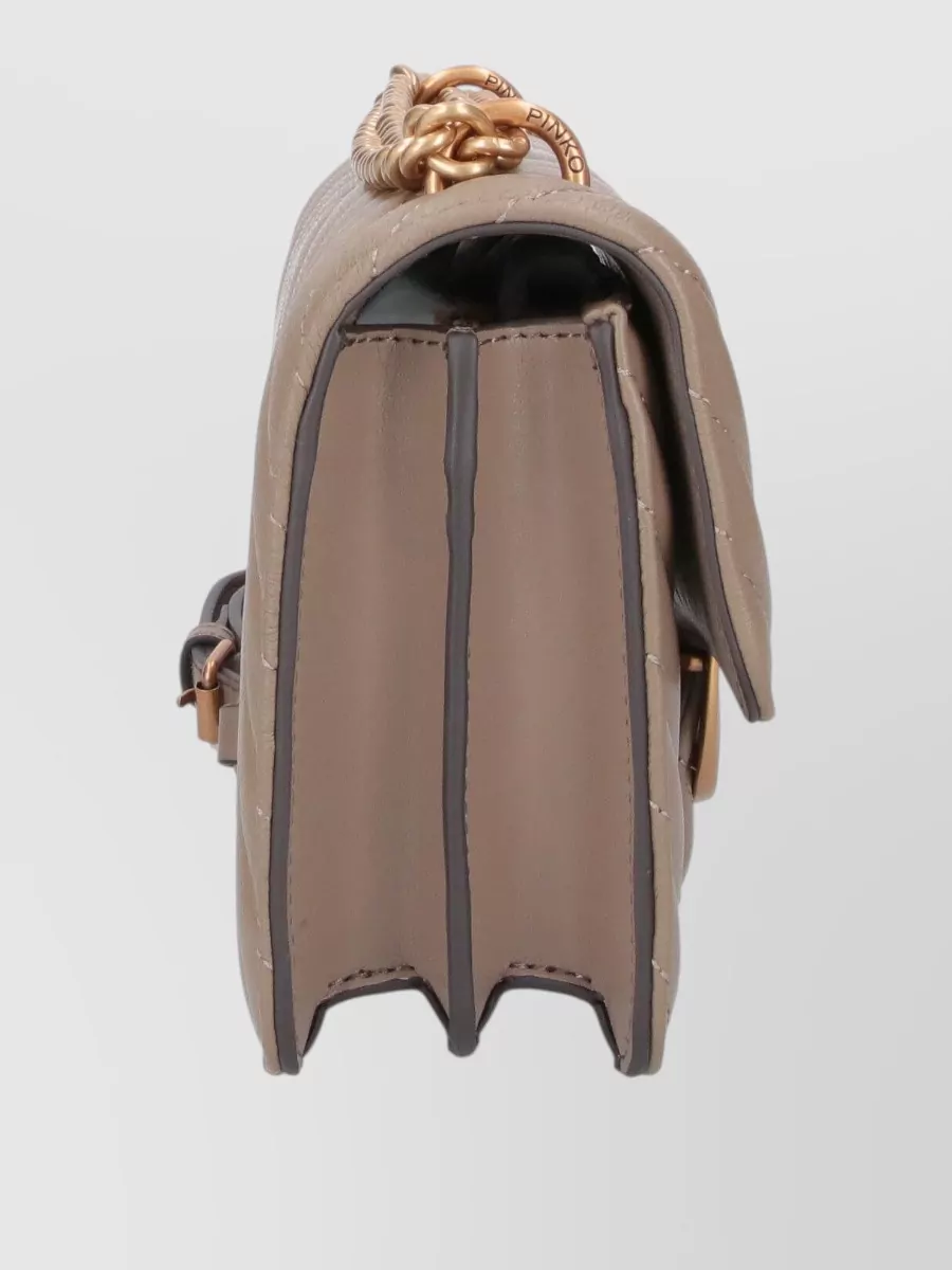 Pinko Love Bag Shoulder Bag