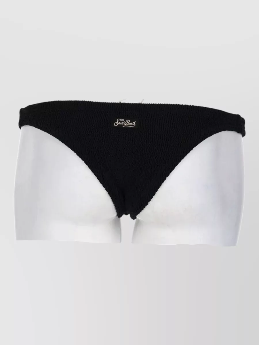 Mc2 Saint Barth Naomi Cheeky Bikini Briefs