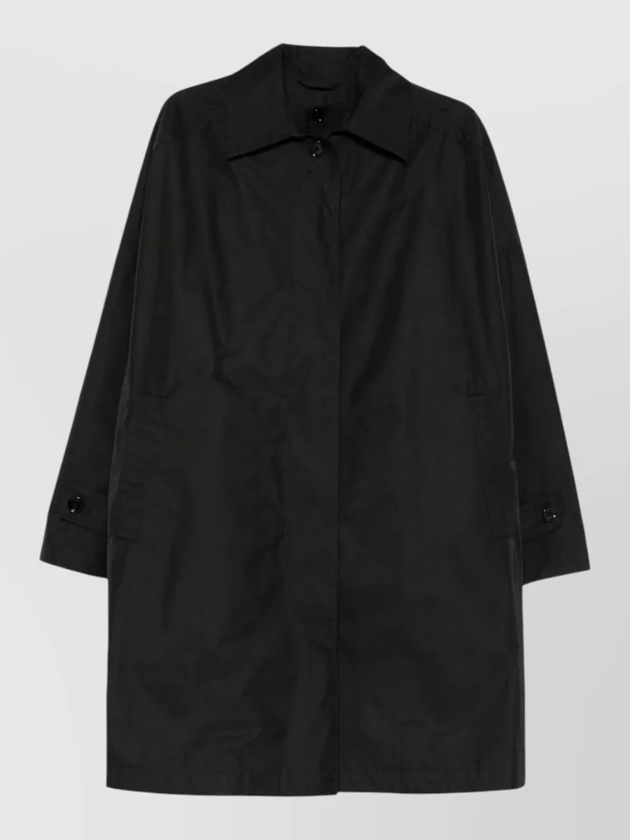 Totême Oversized Car Coat