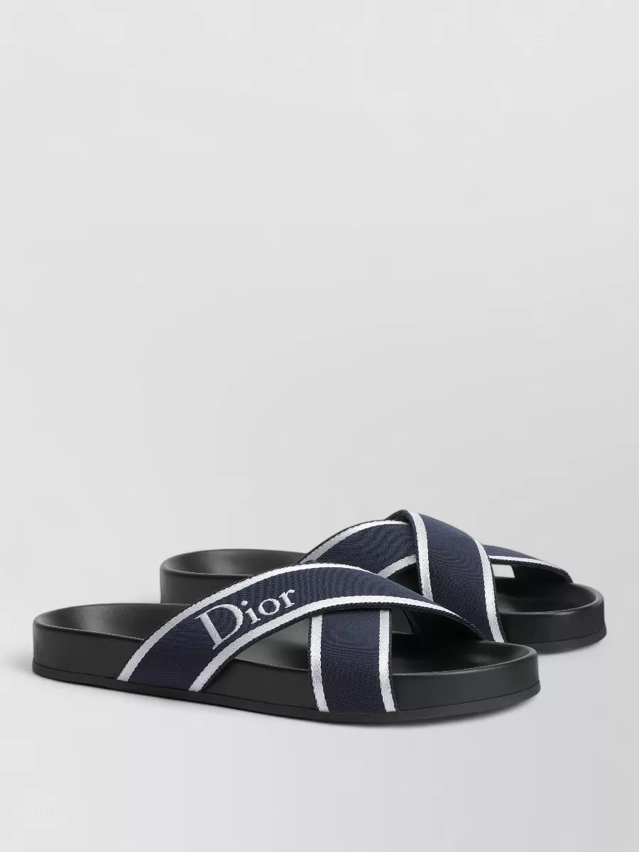 Christian Dior Slides