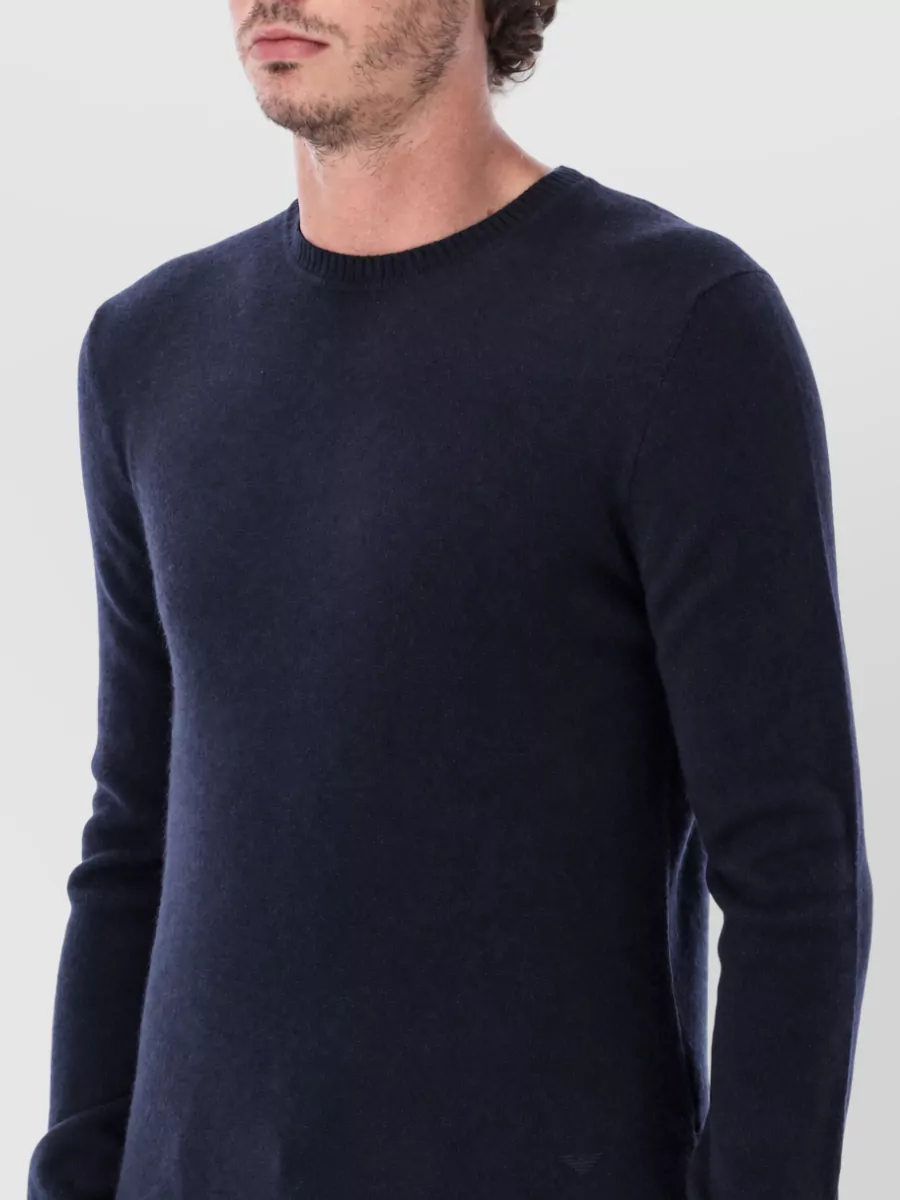 Emporio Armani Cashmere Tank Top