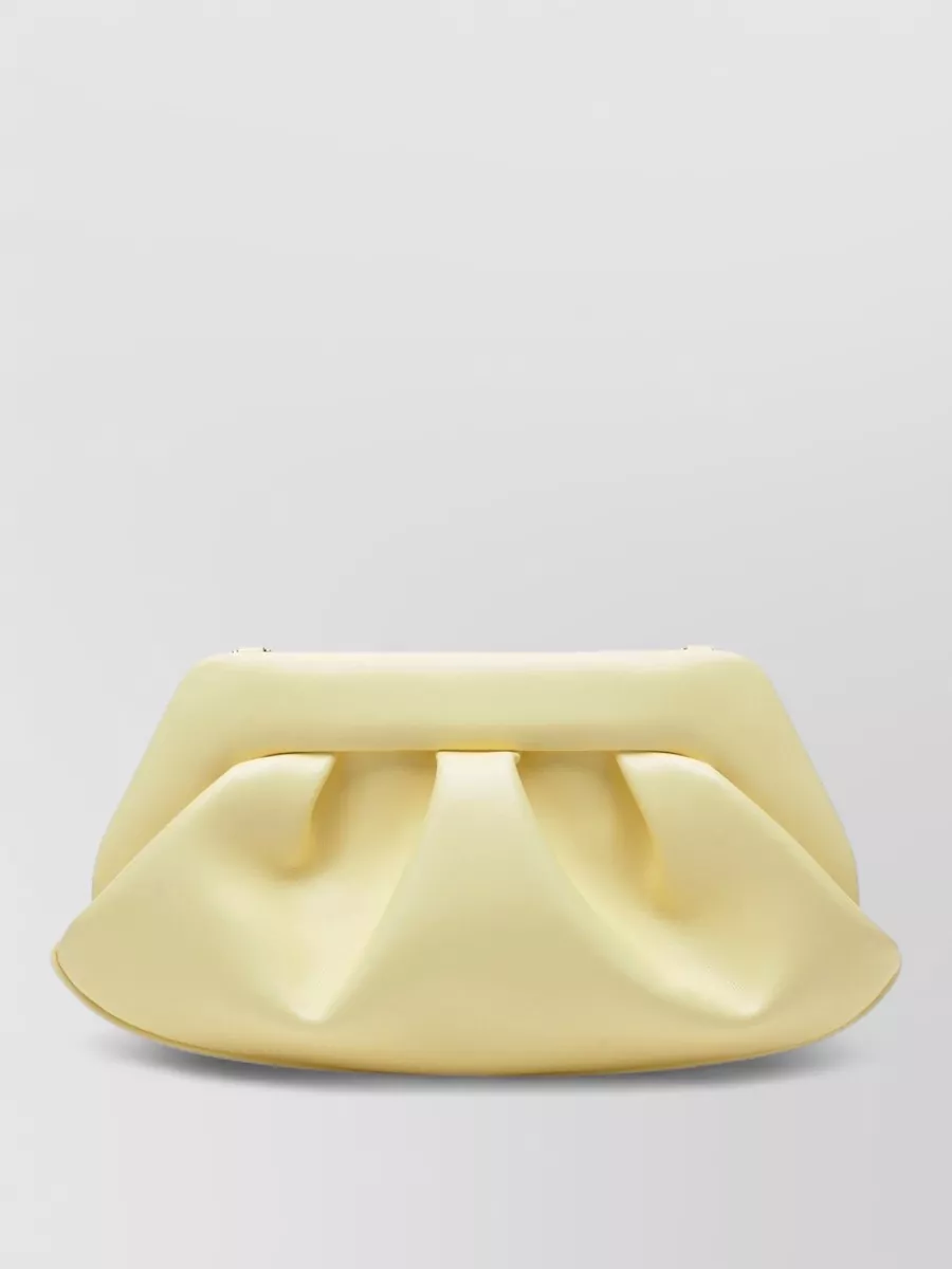Themoiré Bios Baguette Clutch Bag