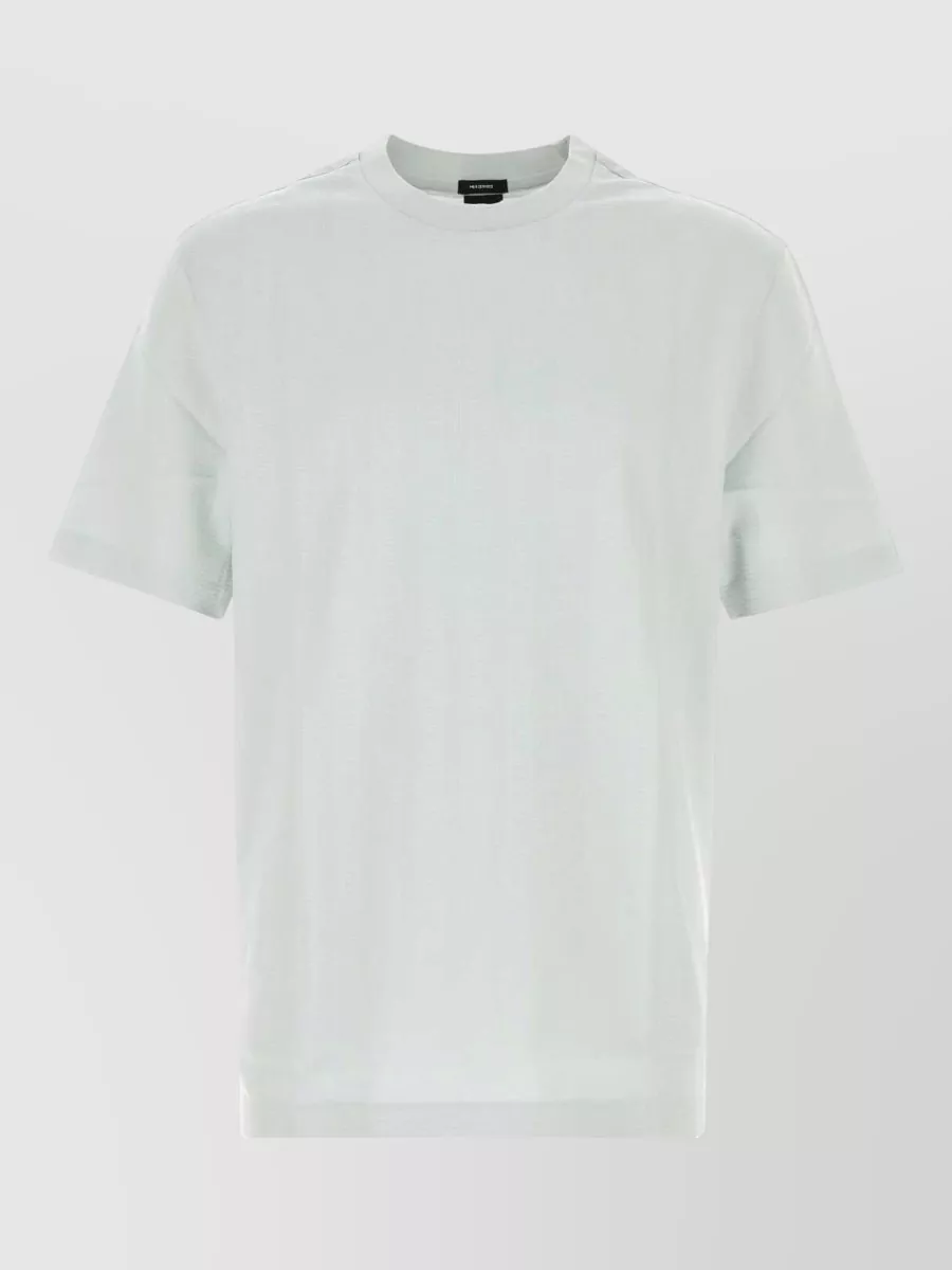 Boss cotton t-shirt
