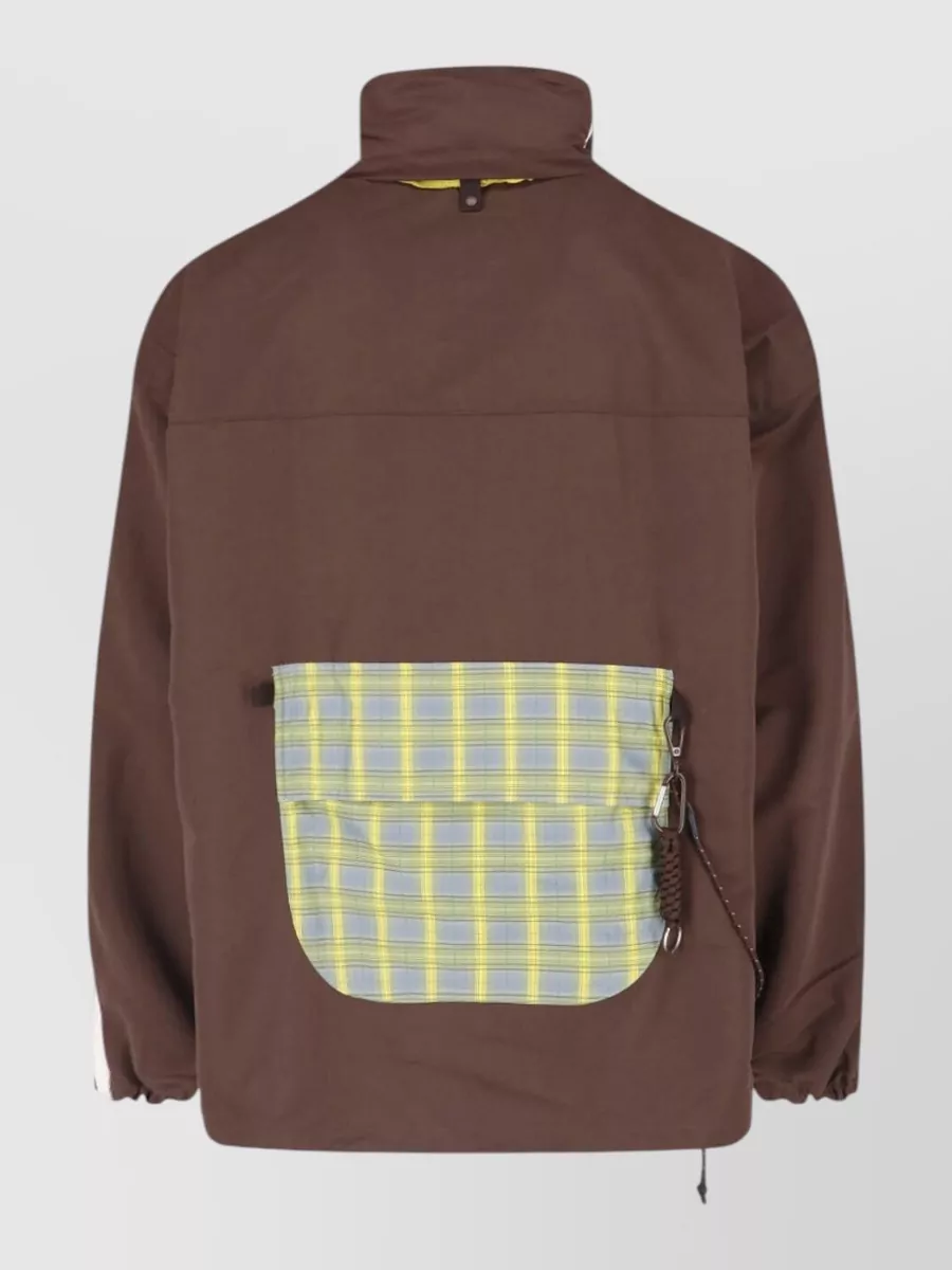 Adidas Hoodie Jacket