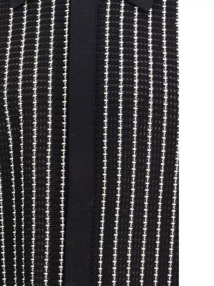 Jil Sander Cotton Cardigan