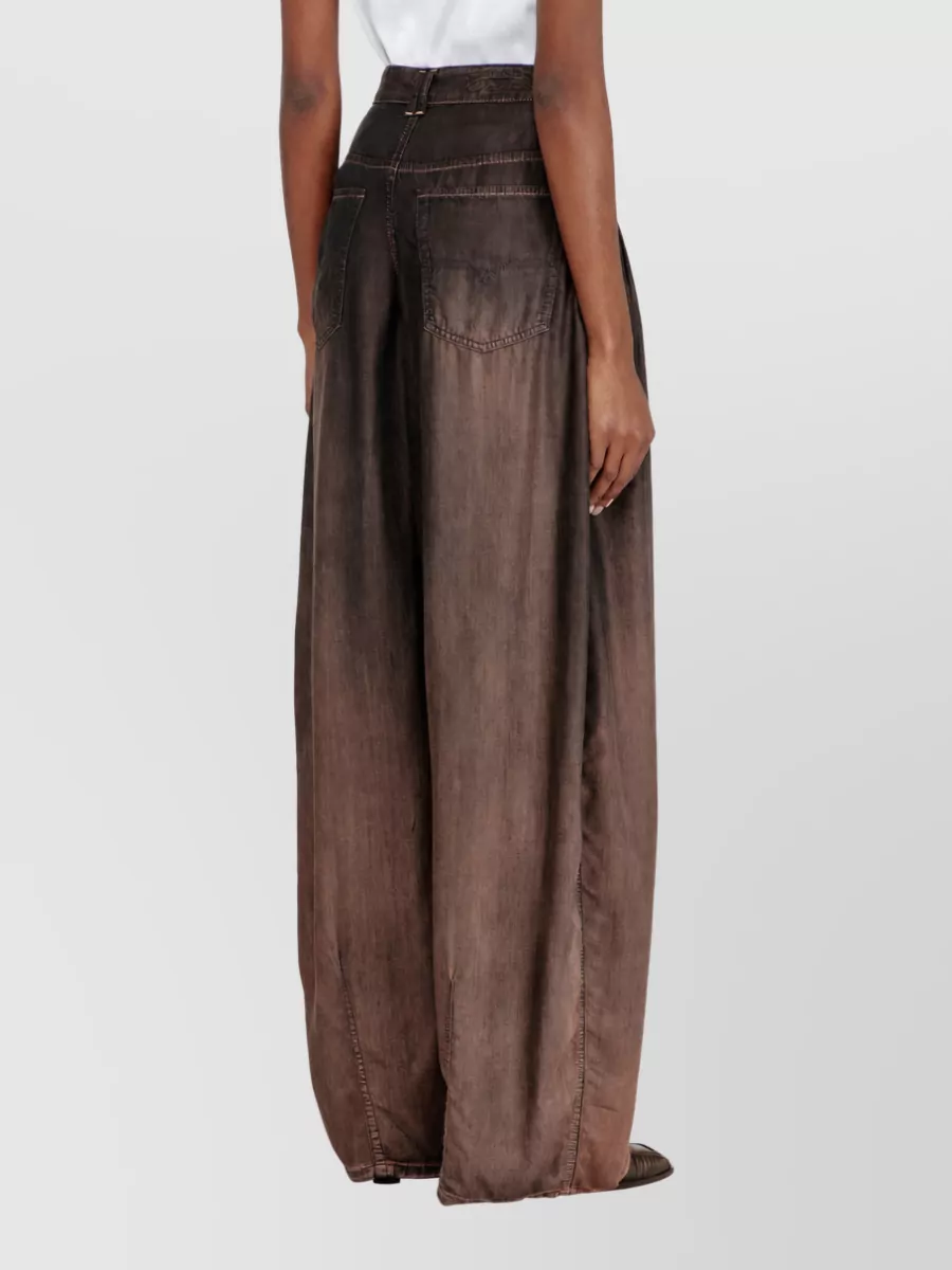 Diesel Denim Jeans