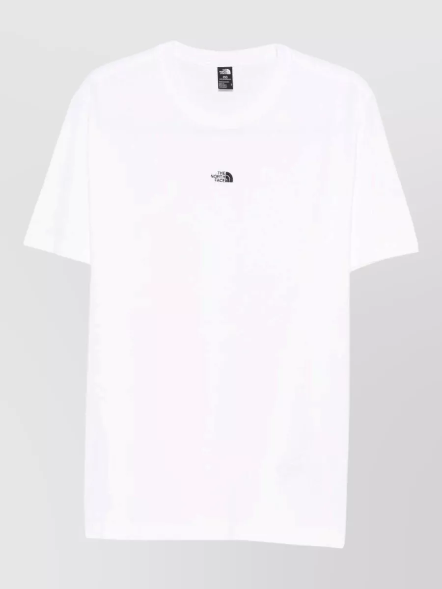 The North Face cotton short-sleeve t-shirt