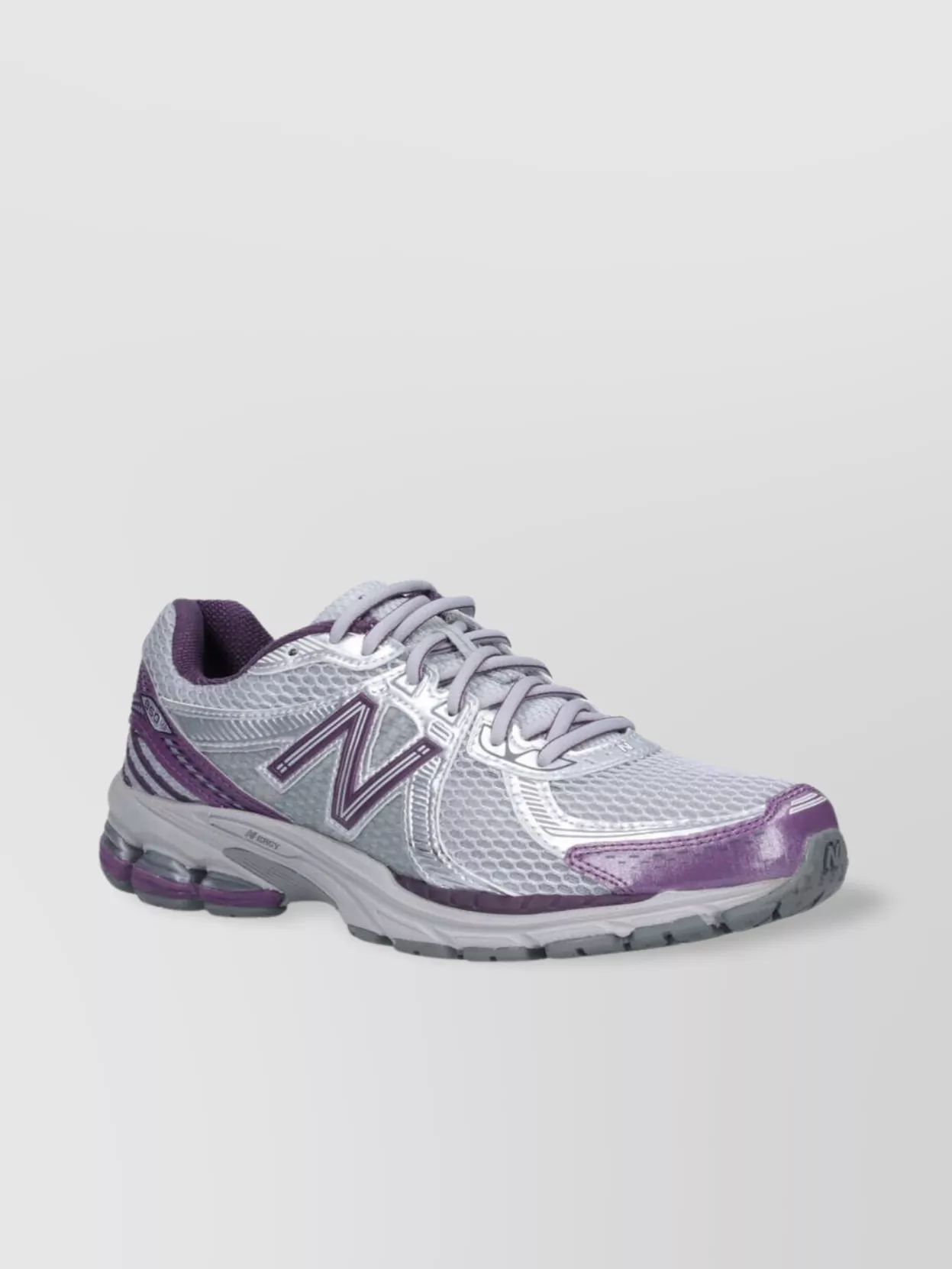 New Balance Low Top Sneakers Mesh Upper