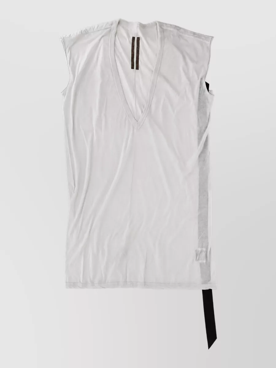 Rick Owens Drkshdw Cotton t-shirt