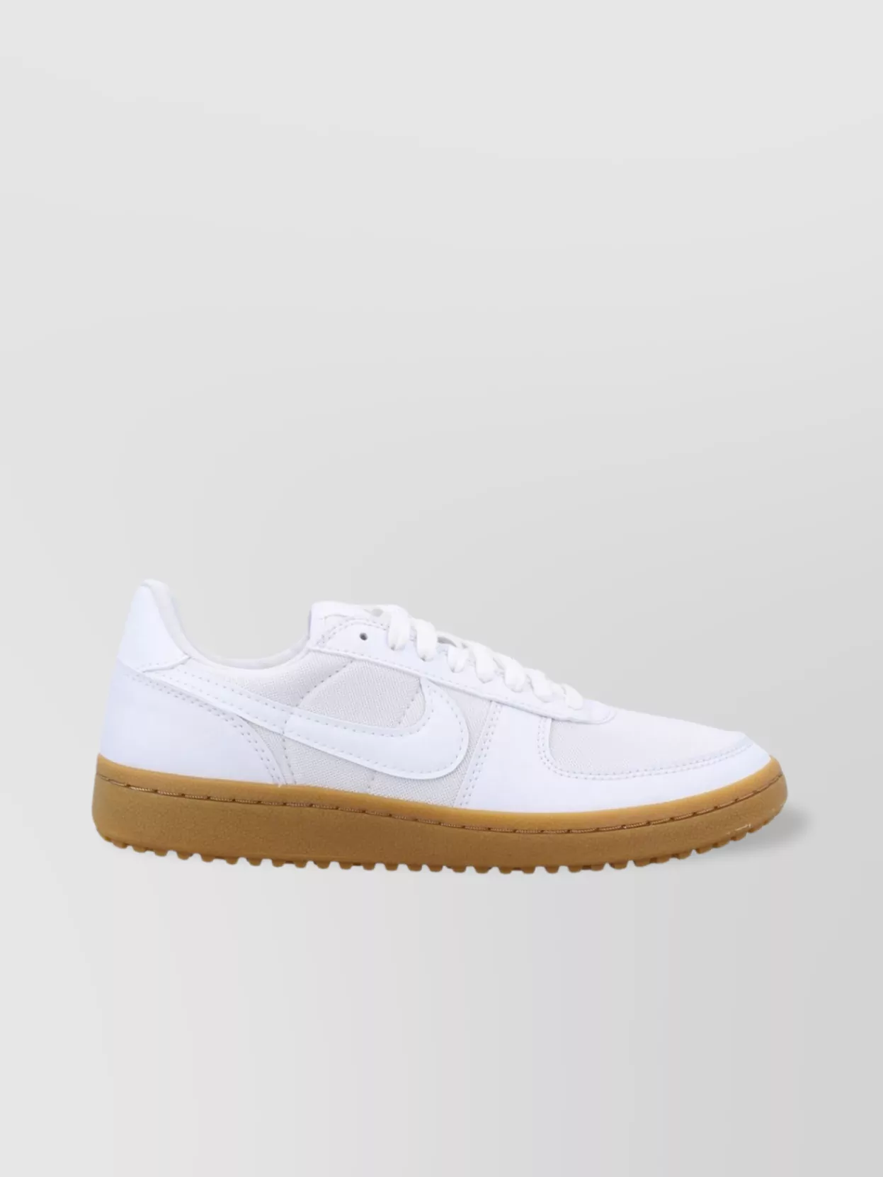 Nike Field Commander Low-top Rubber Sneakers