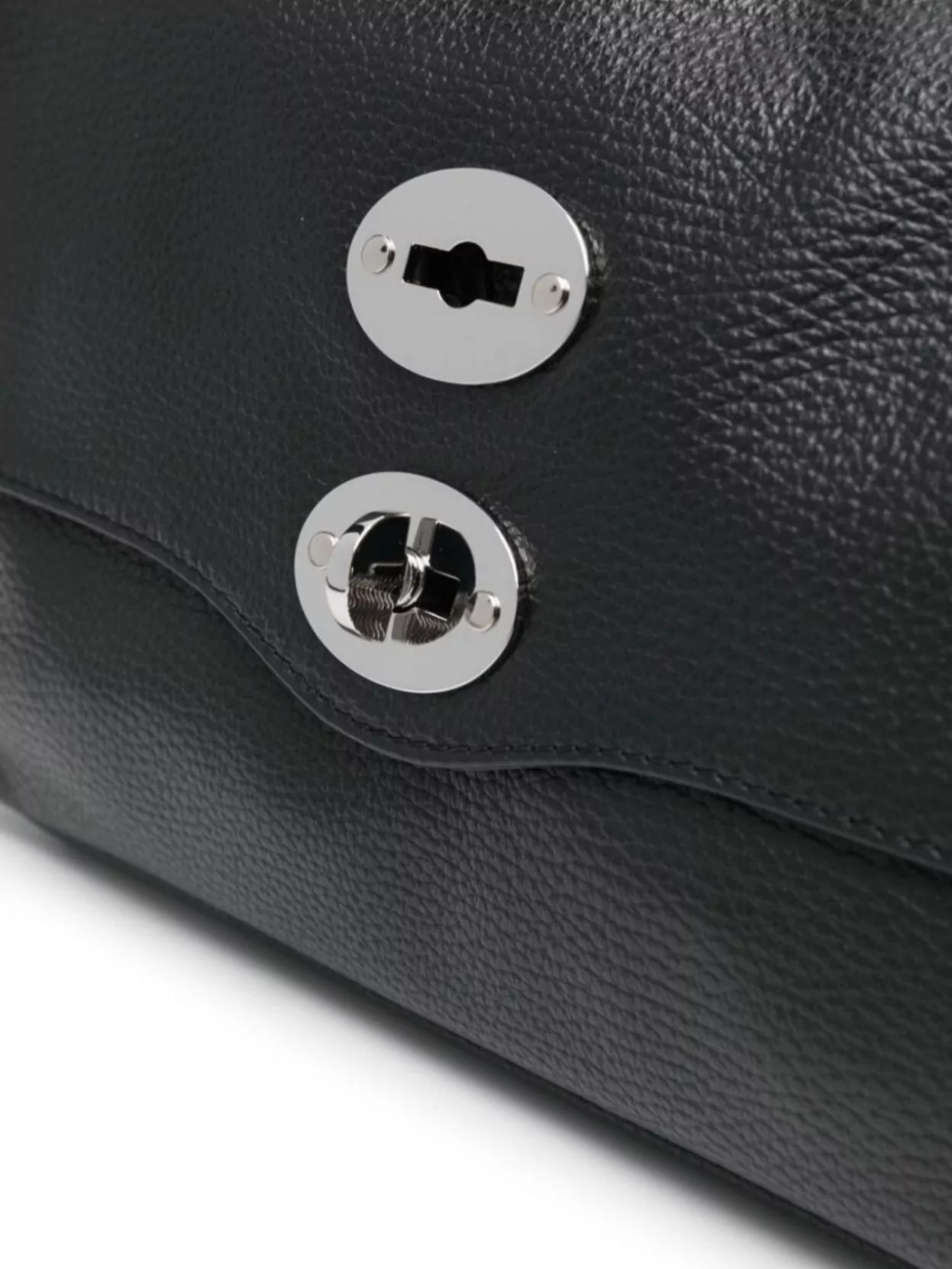 Zanellato Daily Postina Cross-Body Bag
