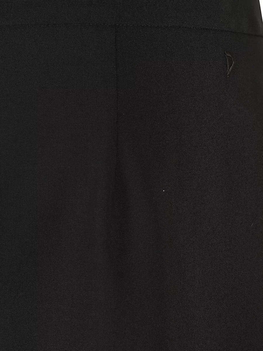Dondup Pencil Skirt