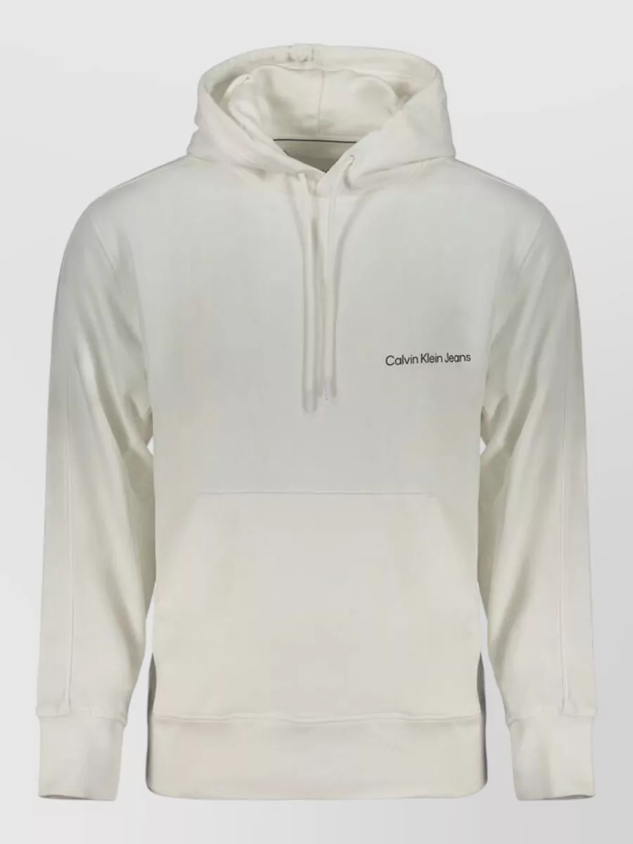 Calvin Klein cotton t-shirt