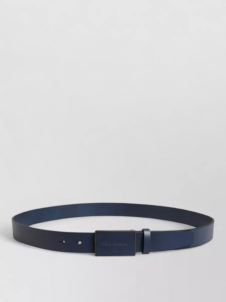 Dolce&Gabbana Leather Belt