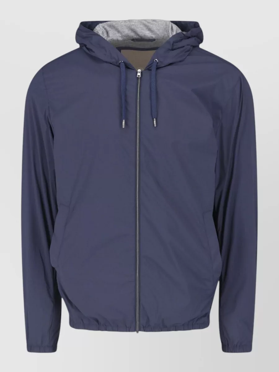 Herno raincoat