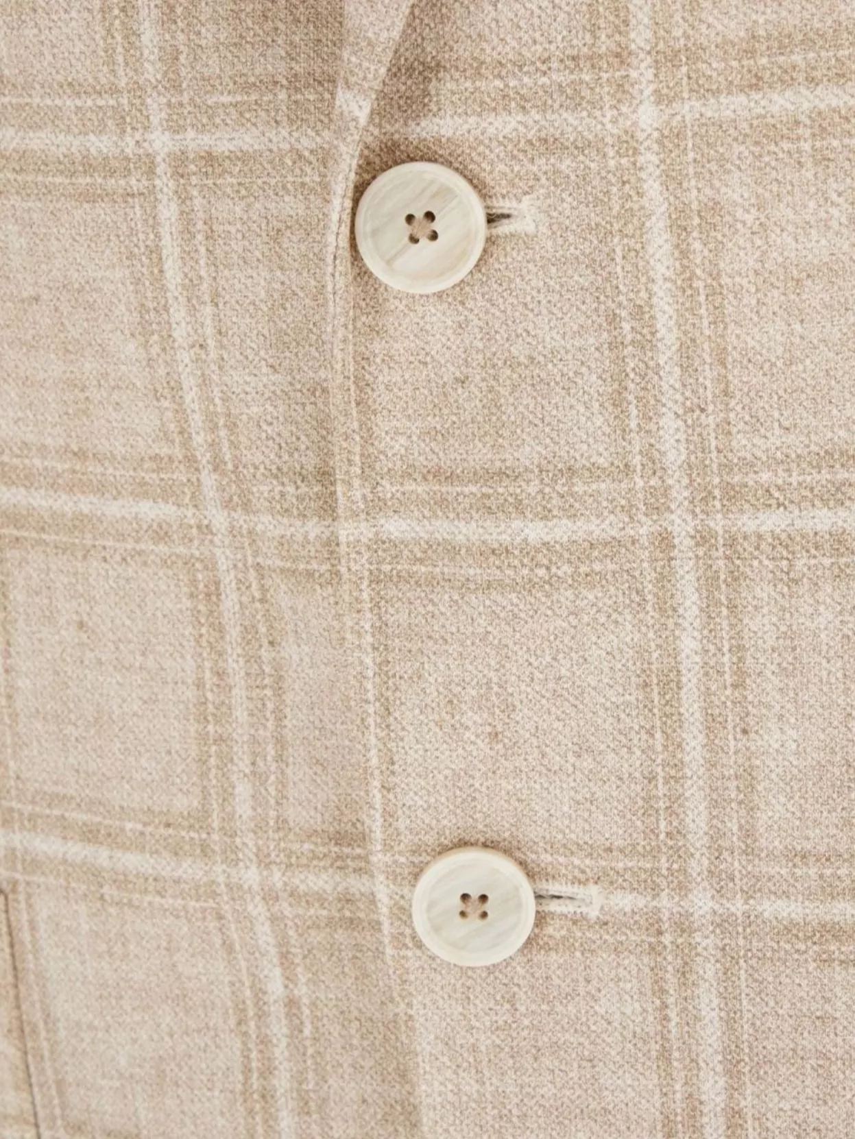 Circolo 1901 Embroidered Stretch Cotton Blazer