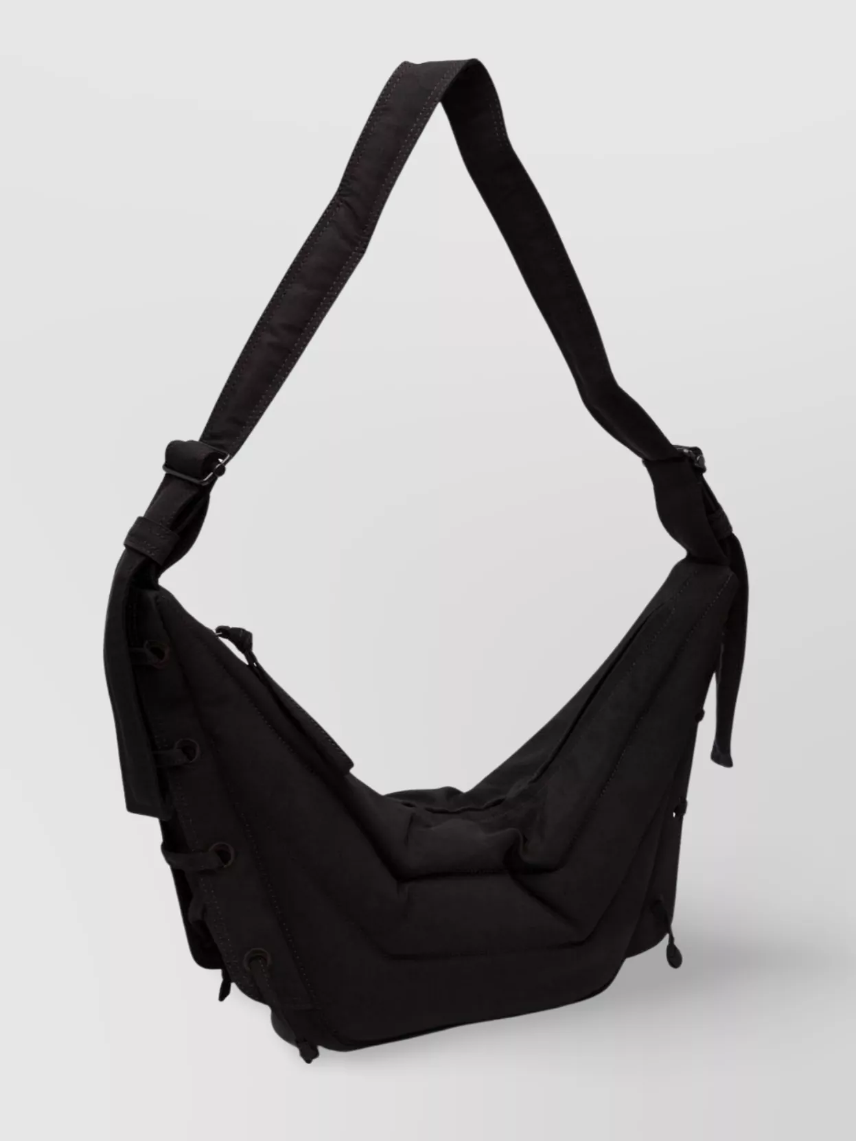 Lemaire Strap Detail Shoulder Bags