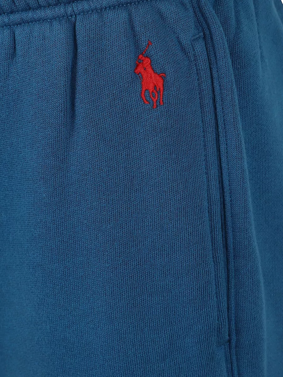 Polo Ralph Lauren Cotton Knit Jogger Pants