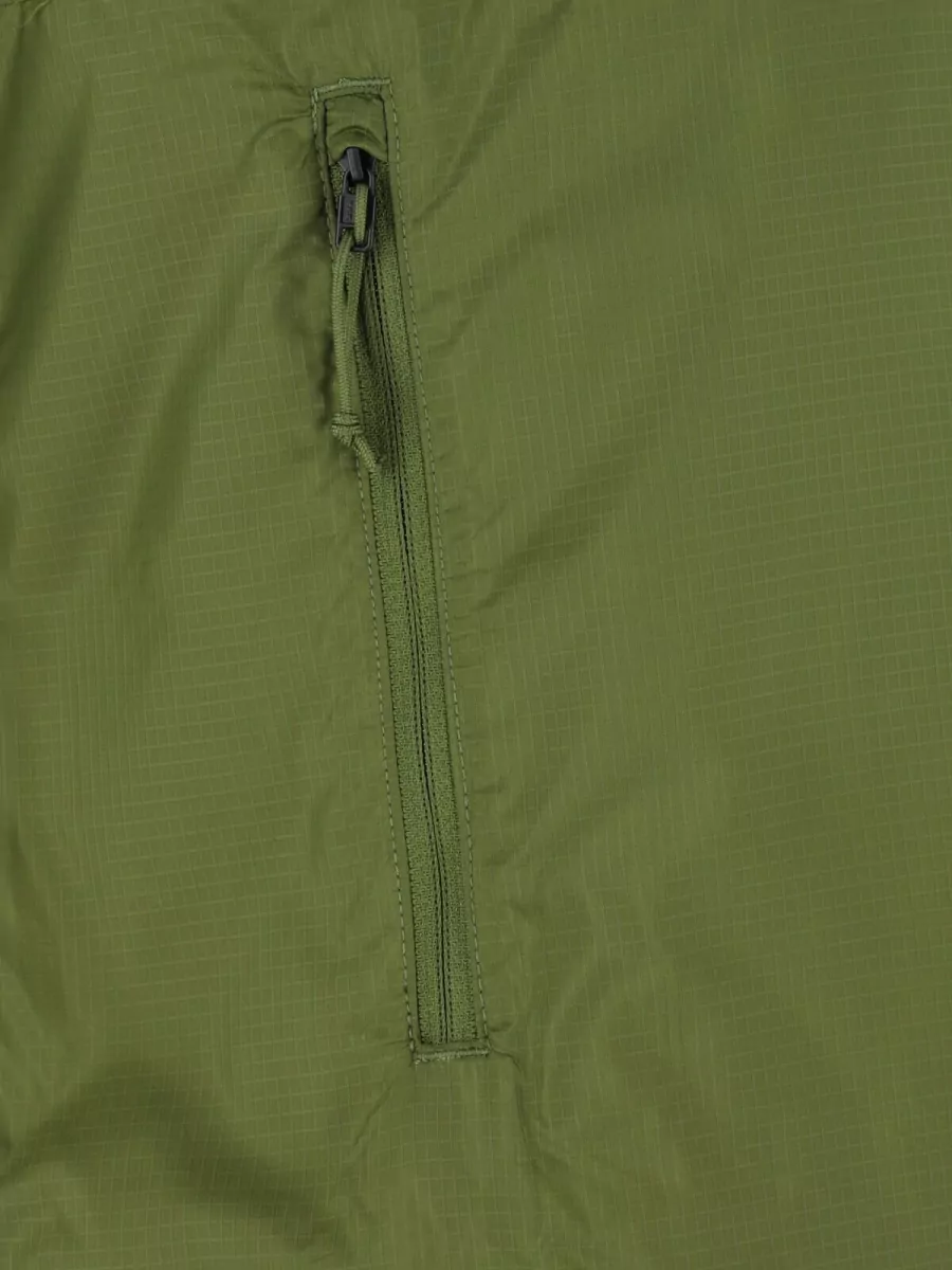 The North Face Raincoat