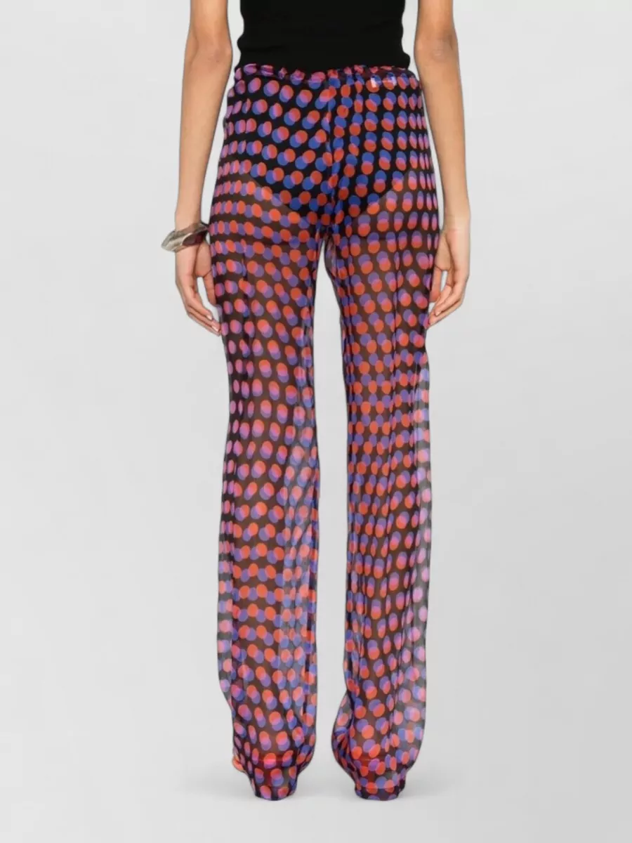 Dries Van Noten Beach Cover-Up