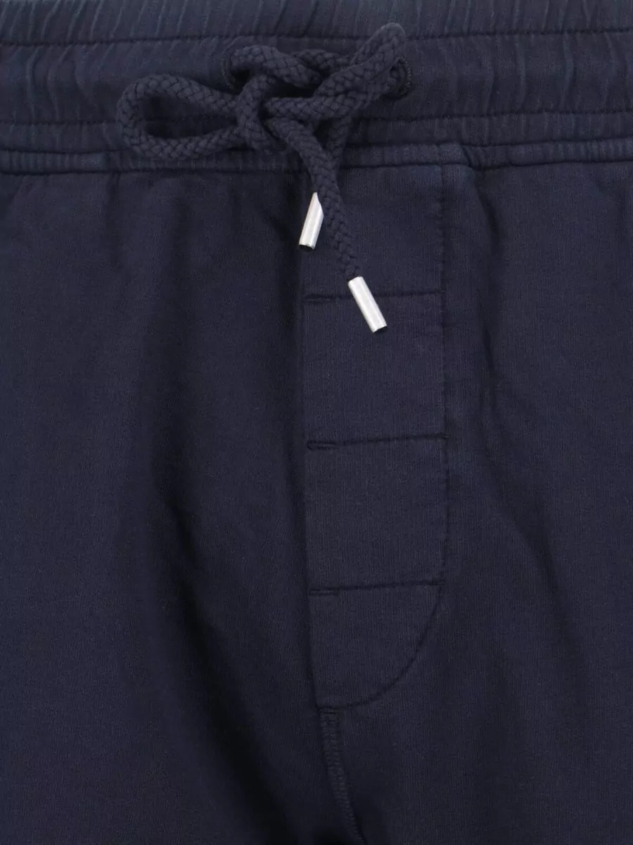 C.p. Company Cotton Straight-Leg Bermuda Shorts