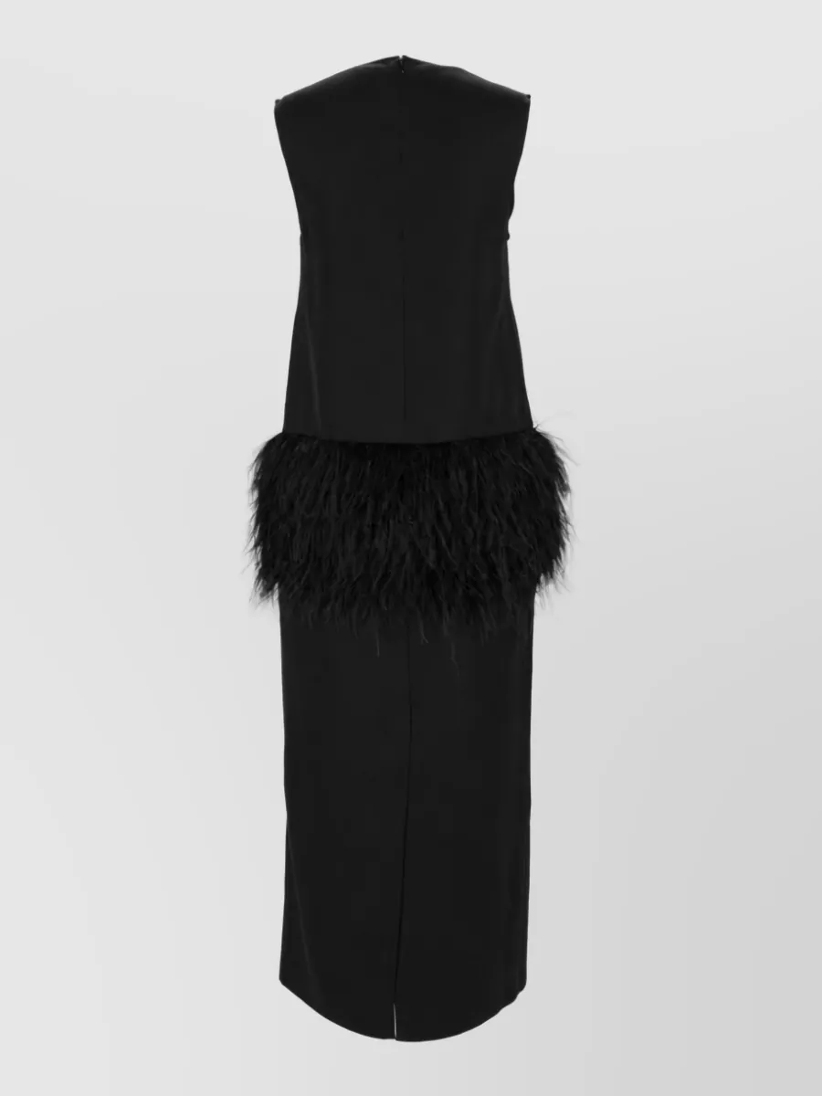 Loulou Studio Maxi Dress
