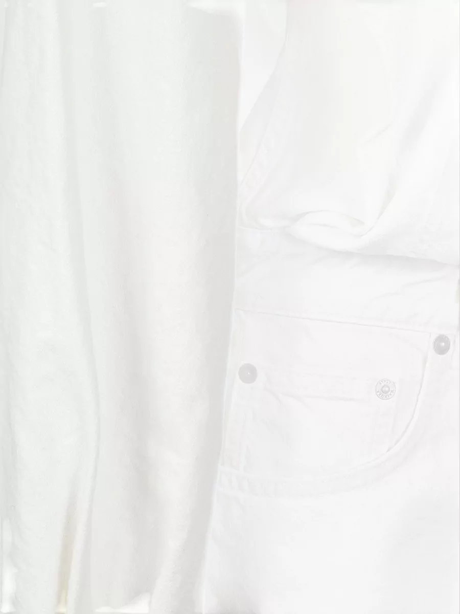 Haikure Twill Trouser Suit