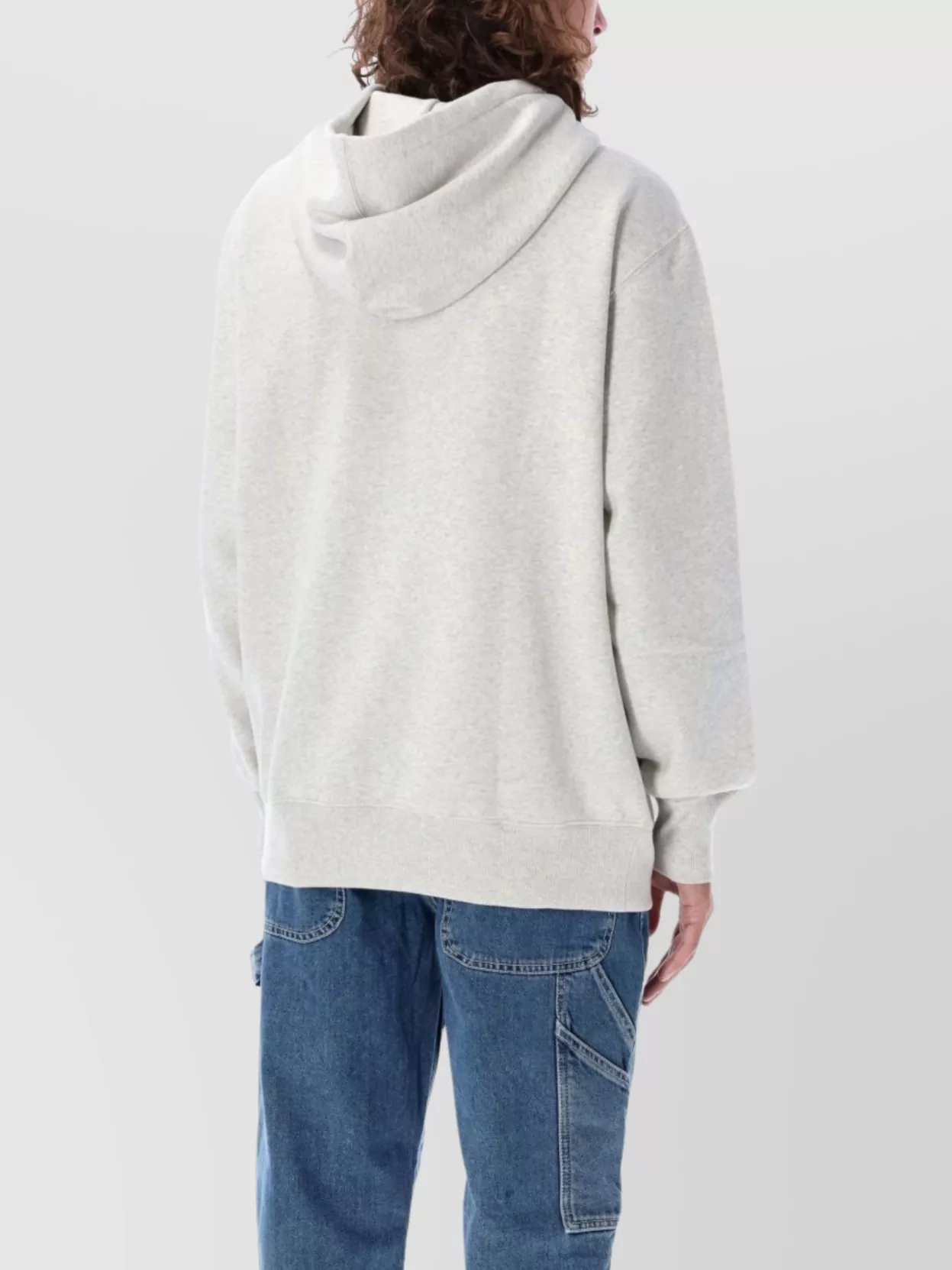 Dickies Summerdale Hoodie Featuring Drawstring Hood