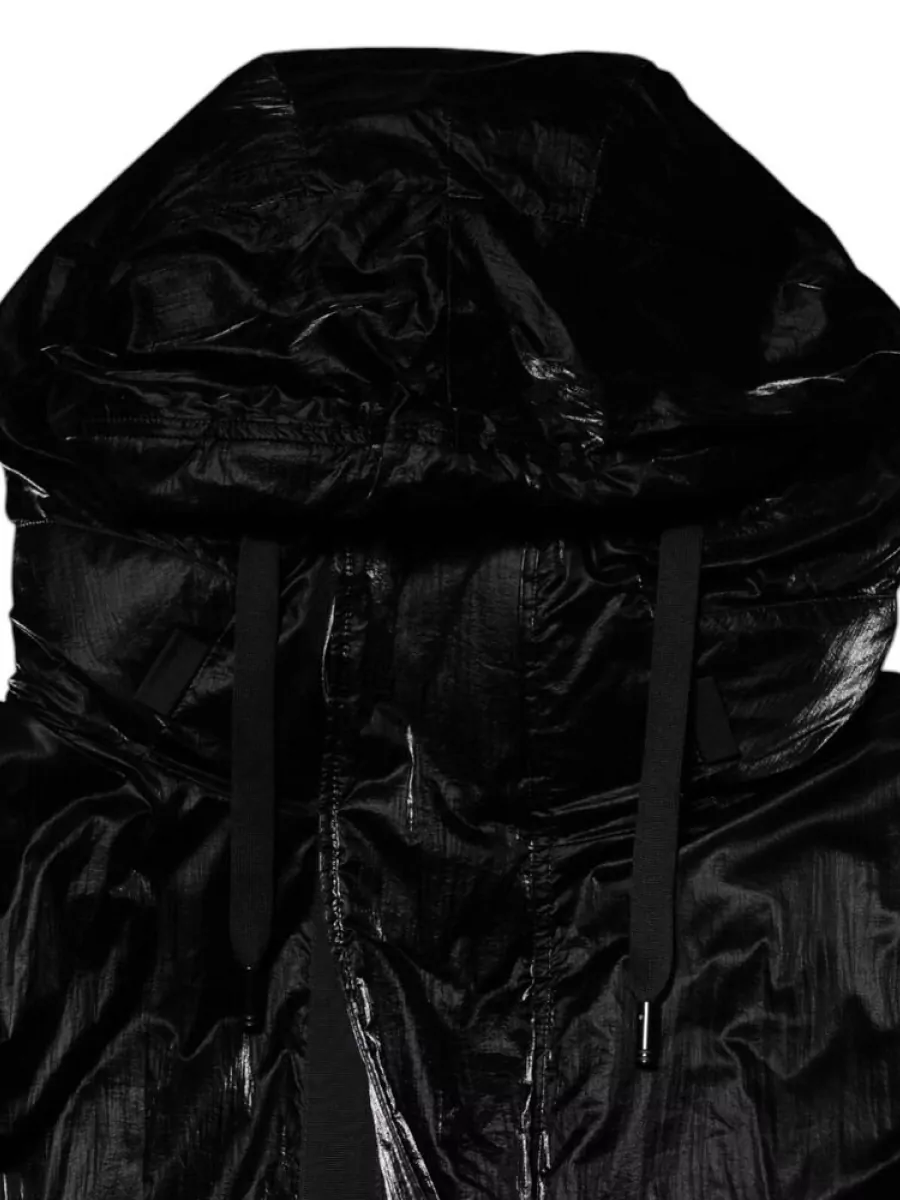 Dolce&Gabbana Quilted Puffer Jacket