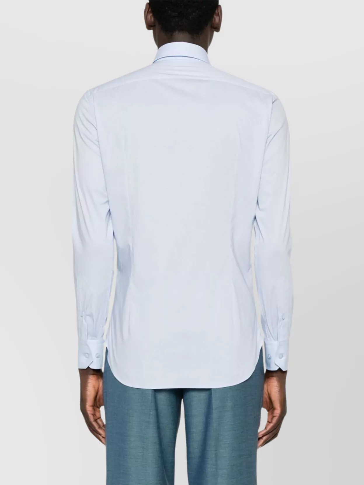 Etro Shirt Casual Button-Down Collar