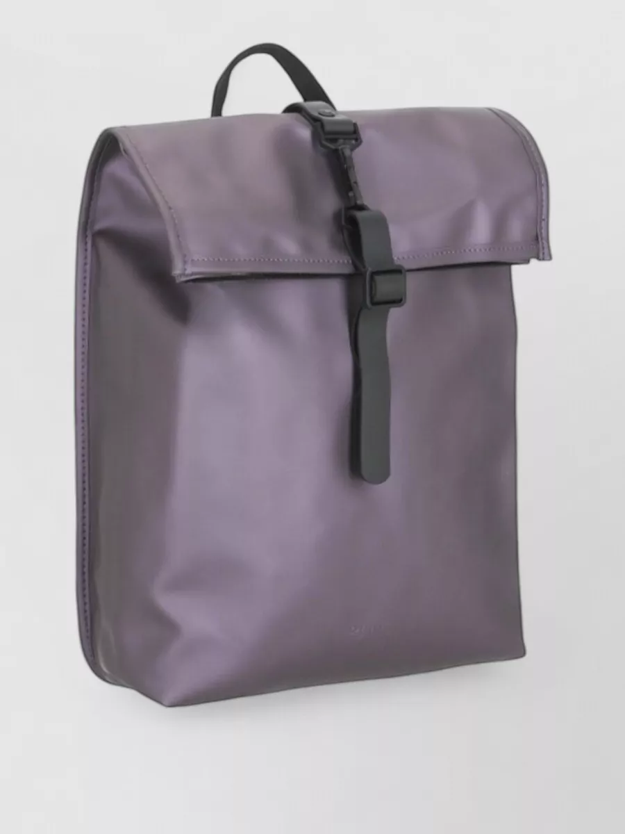 Rains Rolltop Backpack