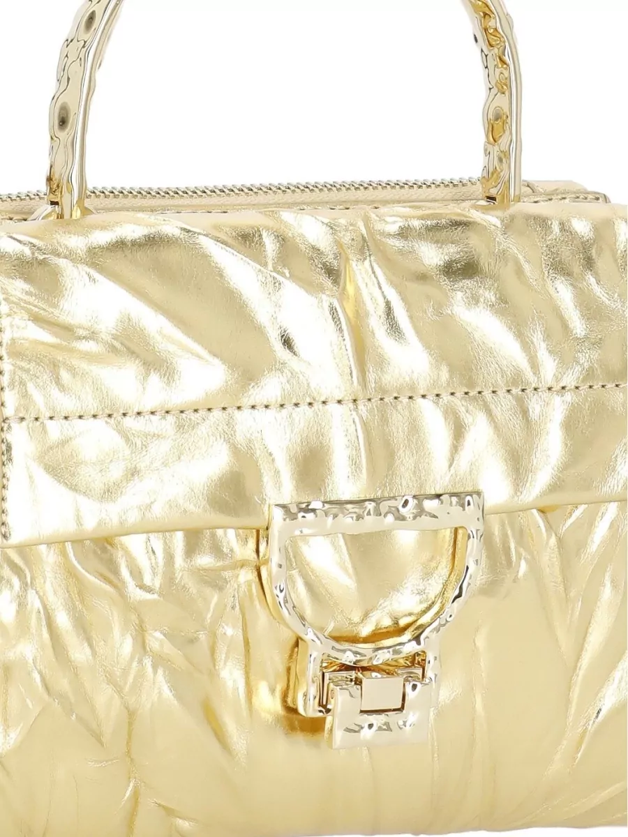 Coccinelle Leather Shoulder Bag