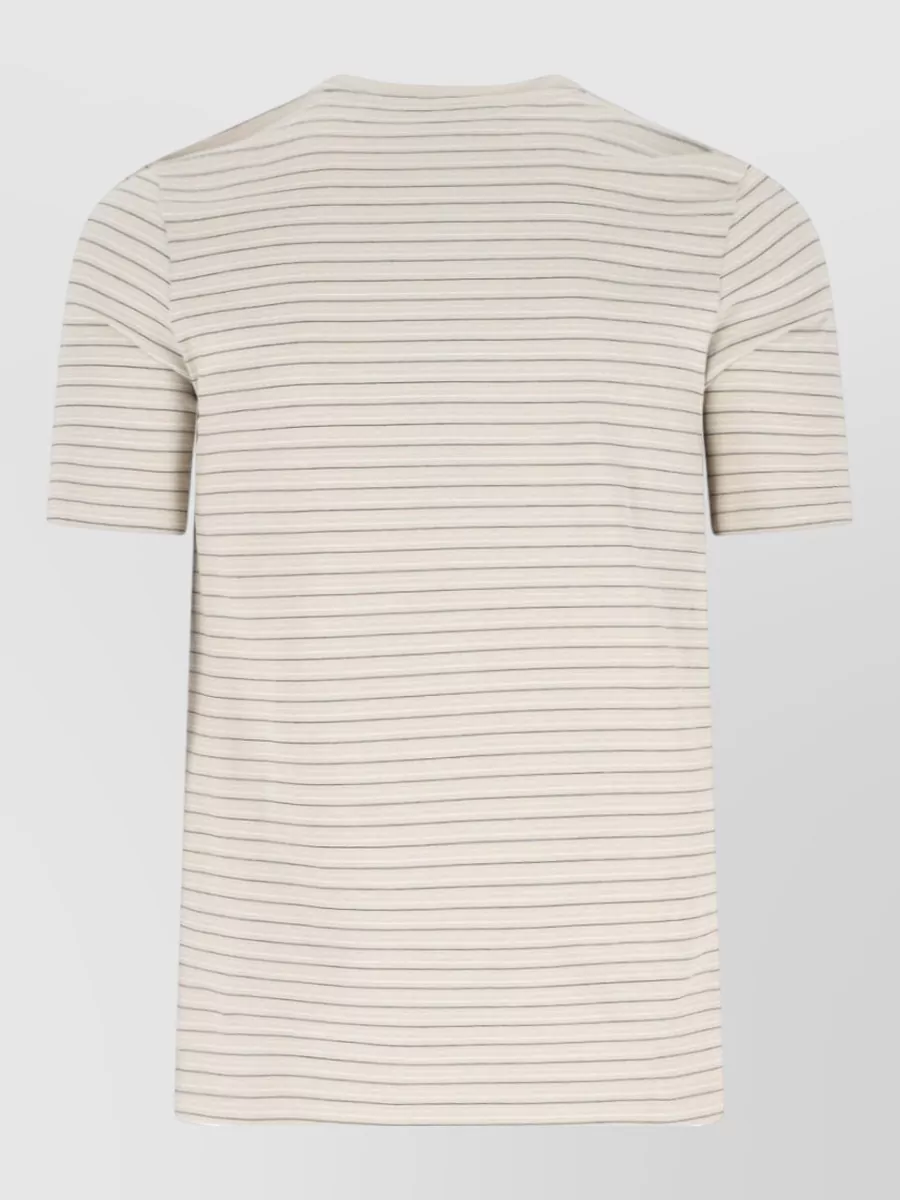 Lacoste Short-Sleeve Shirt