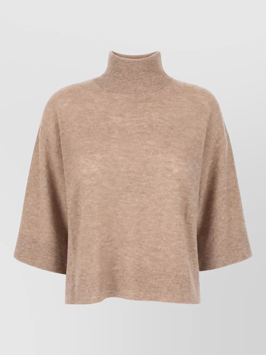 Fabiana Filippi wool jumper