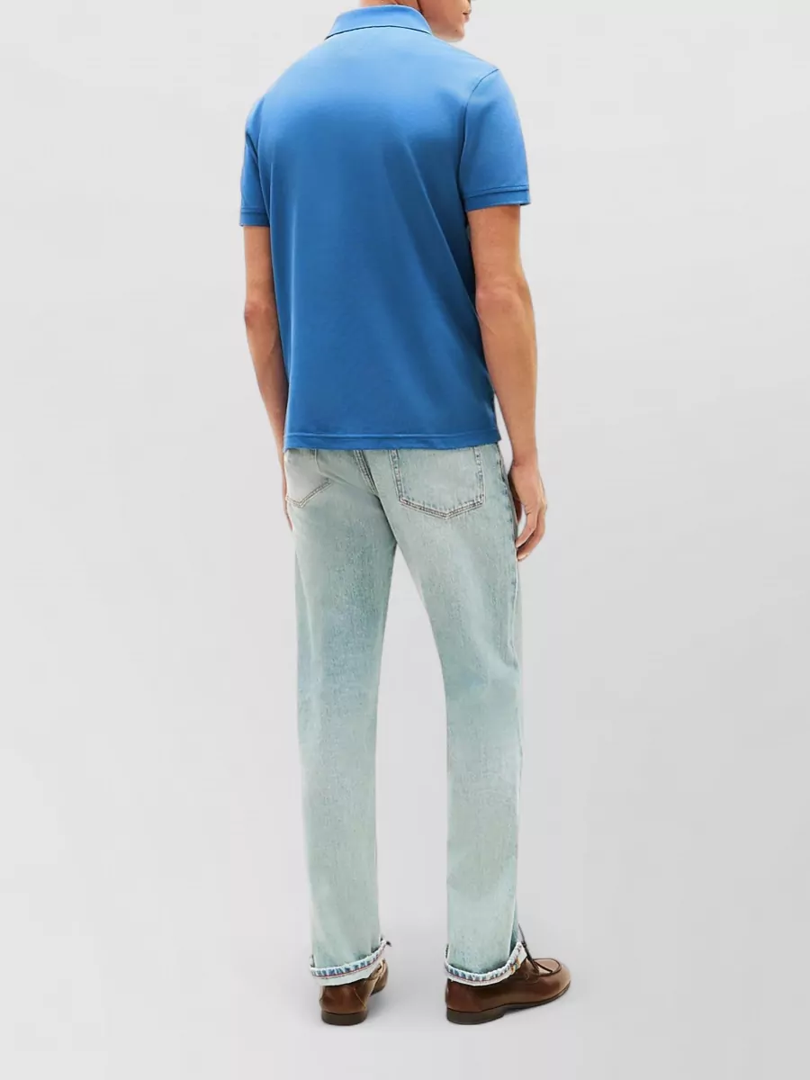 Tommy Hilfiger Regular Polo Shirt