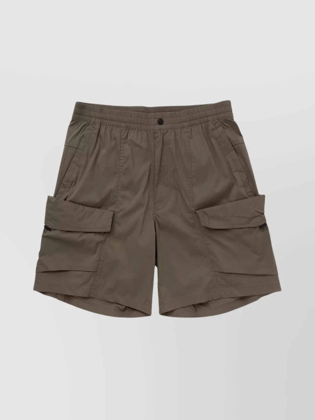 Oakley Casual Shorts Featuring Multiple Pockets In Multi