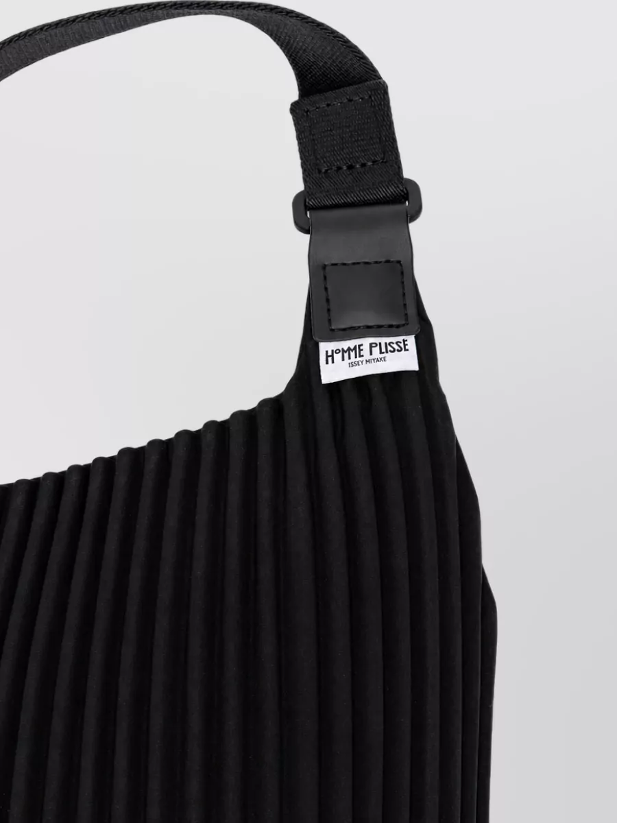 Homme Plisse Issey Miyake Belt Bag