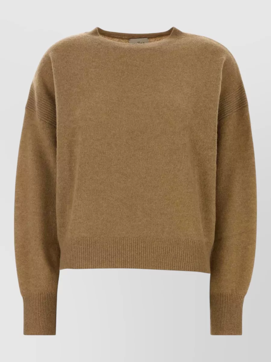 Le Kasha Cashmere Sweatshirt