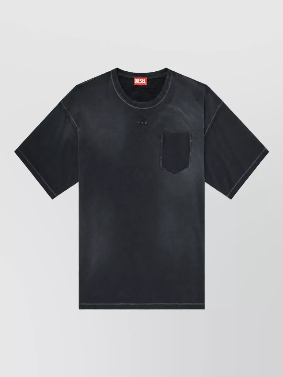 Diesel T pock shirt