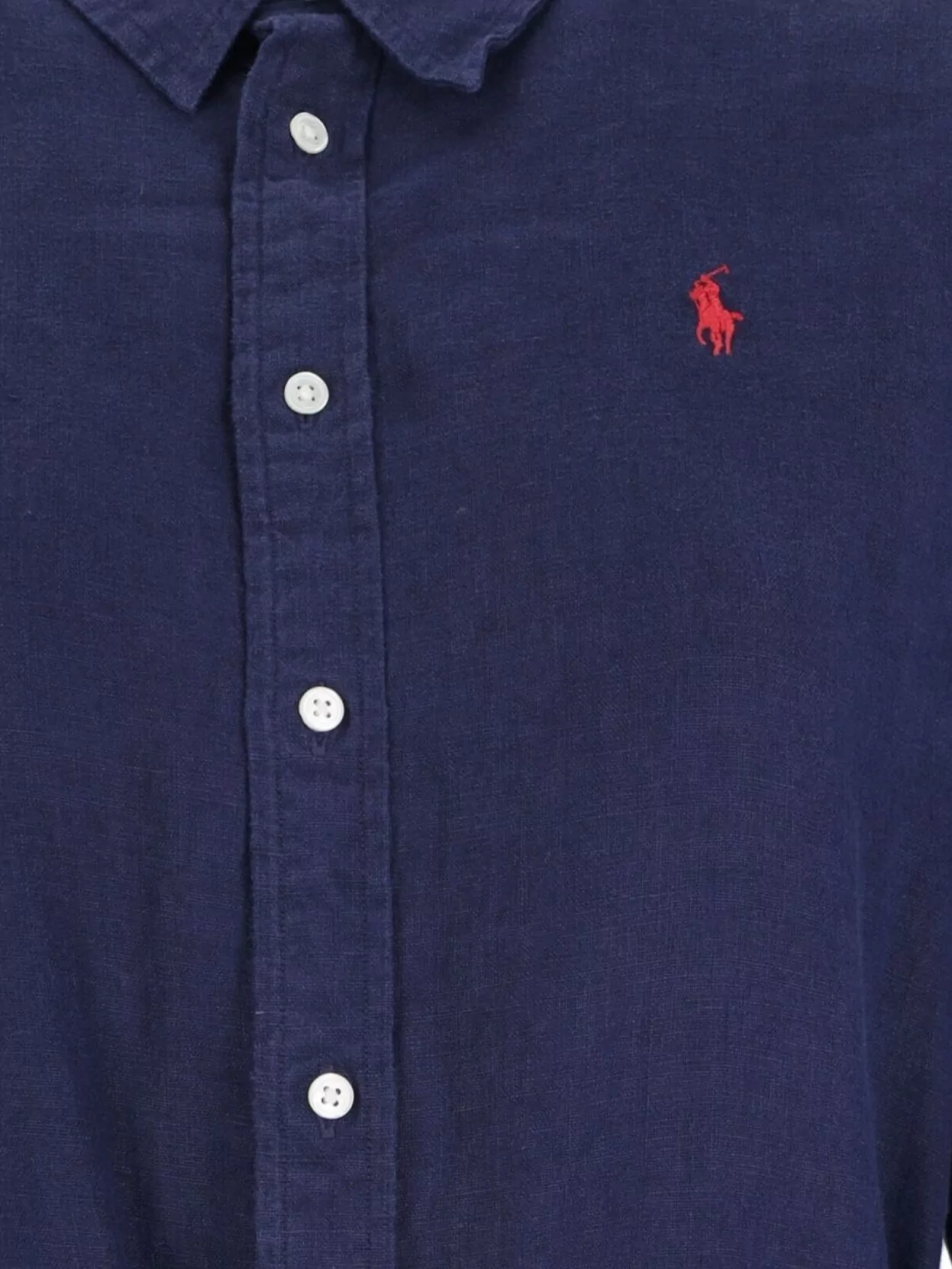 Polo Ralph Lauren Dress Waist Belt Long Sleeve