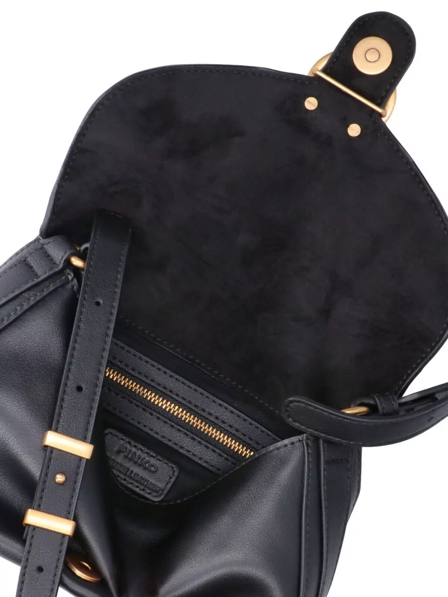 Pinko Love Bag Shoulder Bag