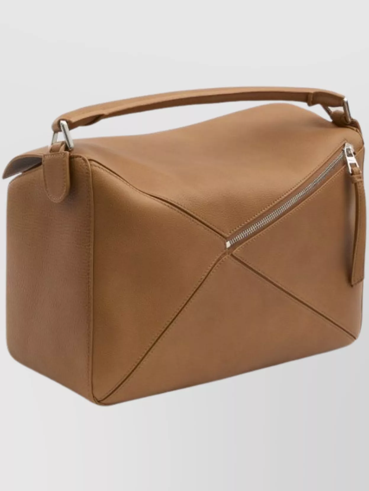 Loewe Large Geometric Shoulder Bag