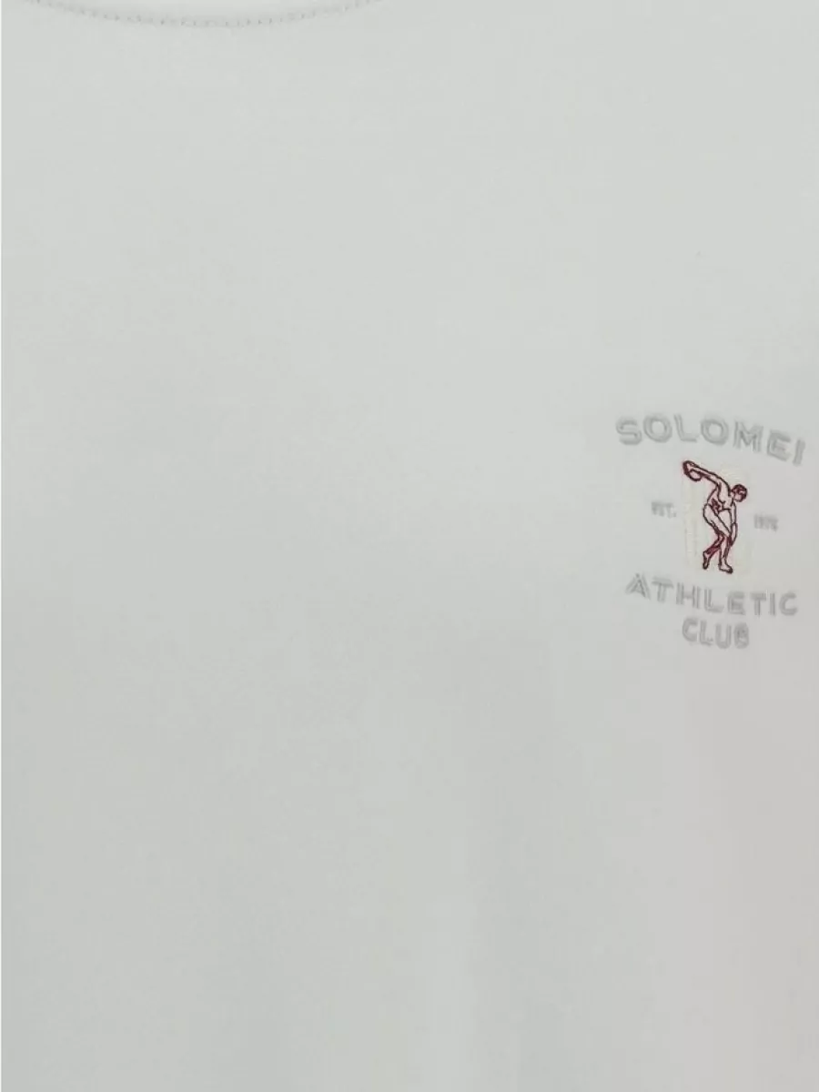 Brunello Cucinelli Cotton Sweatshirt