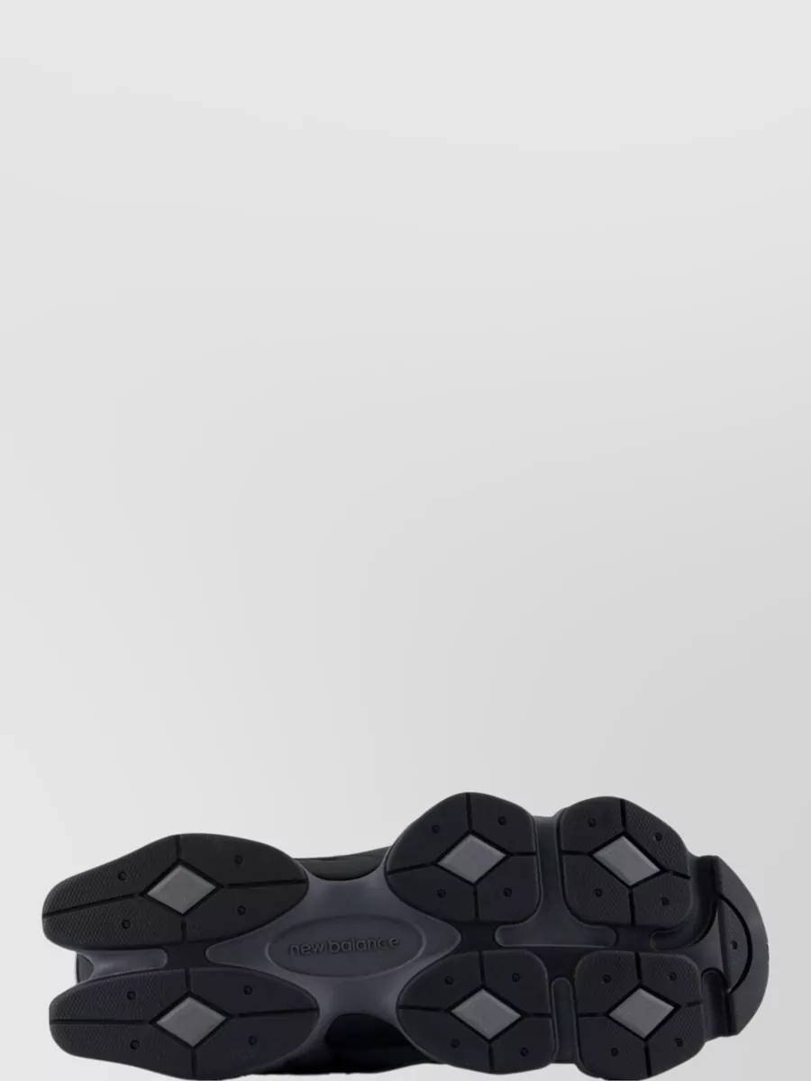 New Balance Leather Low-Top Sneakers