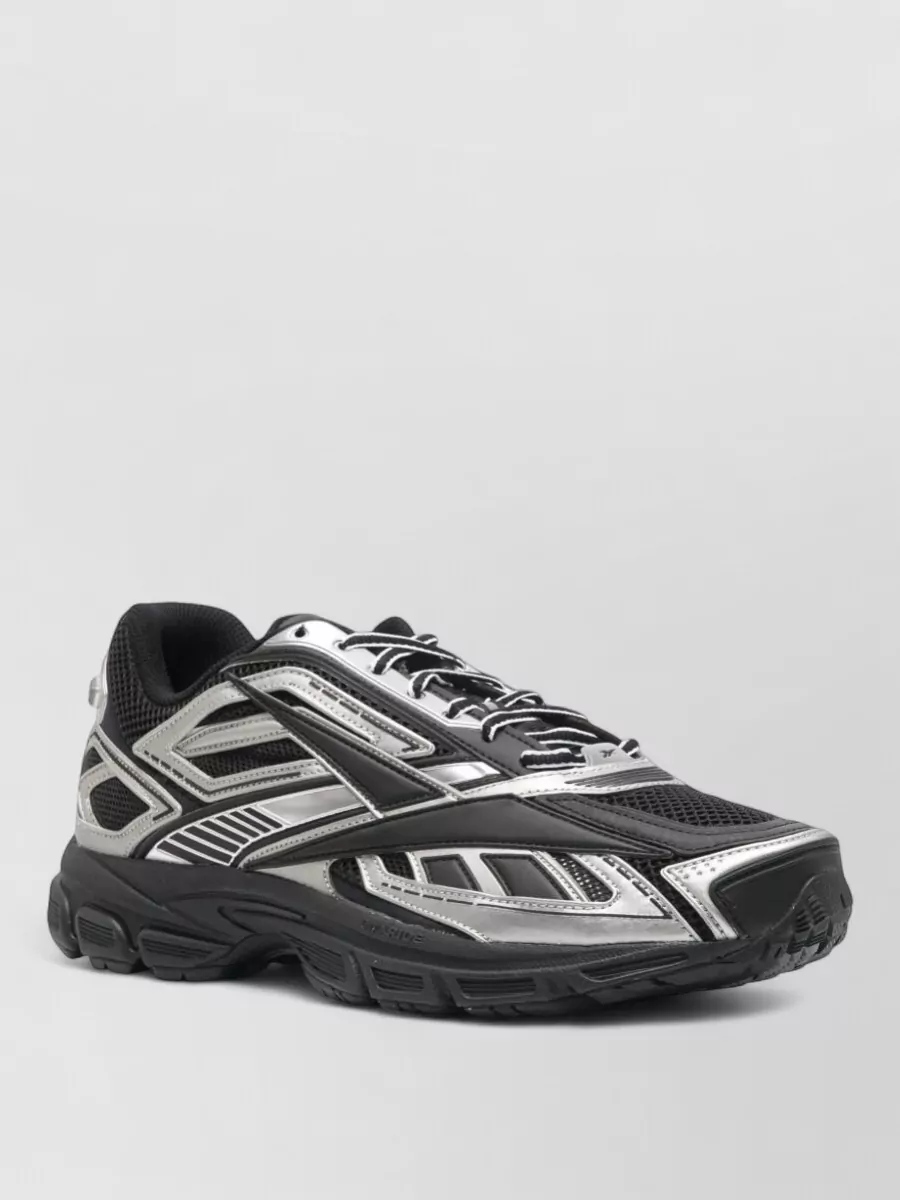 Reebok low-top sneakers