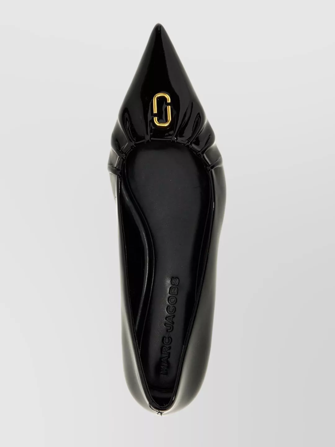 Marc Jacobs The Pointy Toe Ballerinas